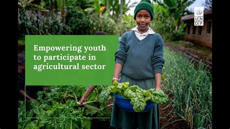Empowering Youth in Agriculture: The Kapital Access .